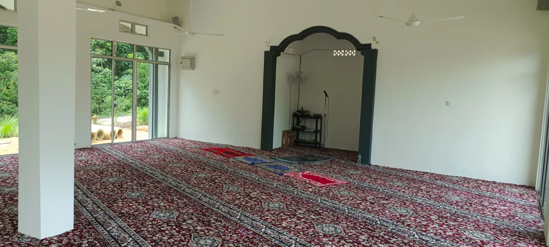 Surau Ummu Zainab
