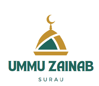 Logo Surau Ummu Zainab